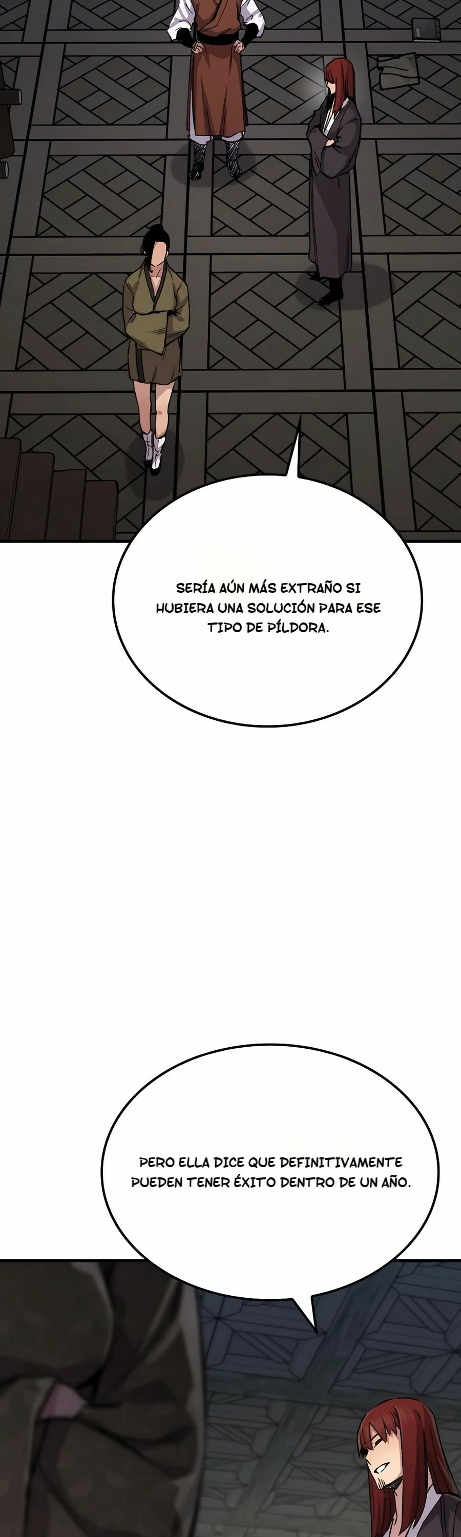 Read Renacido como el demonio celestial Manga Online
