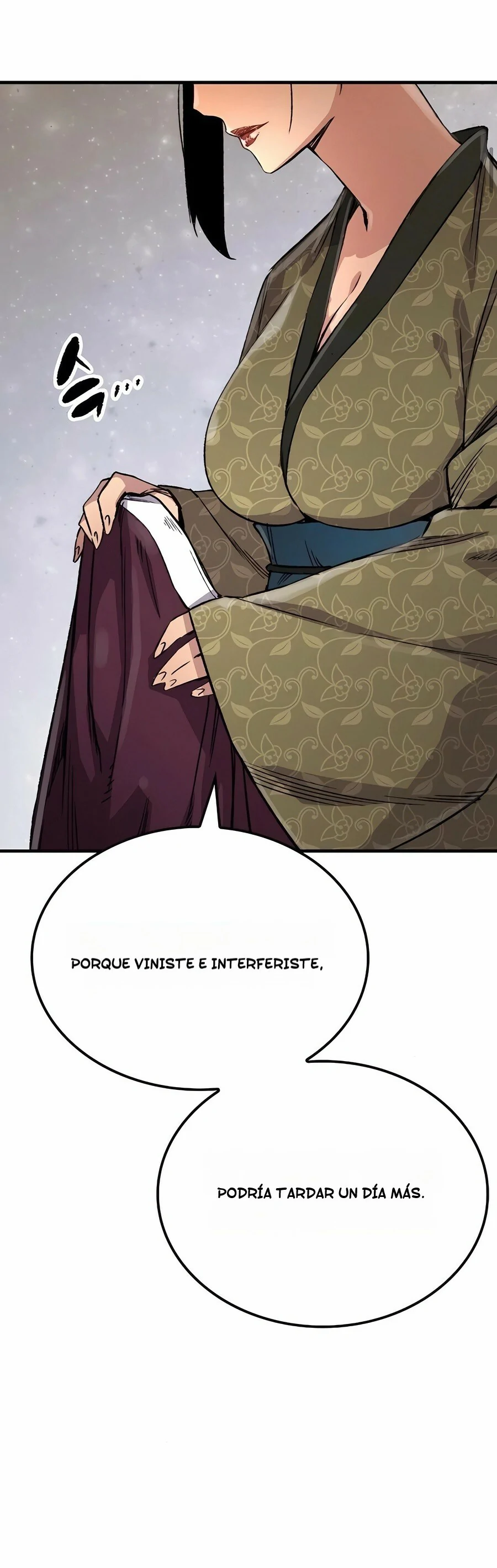 Read Renacido como el demonio celestial Manga Online