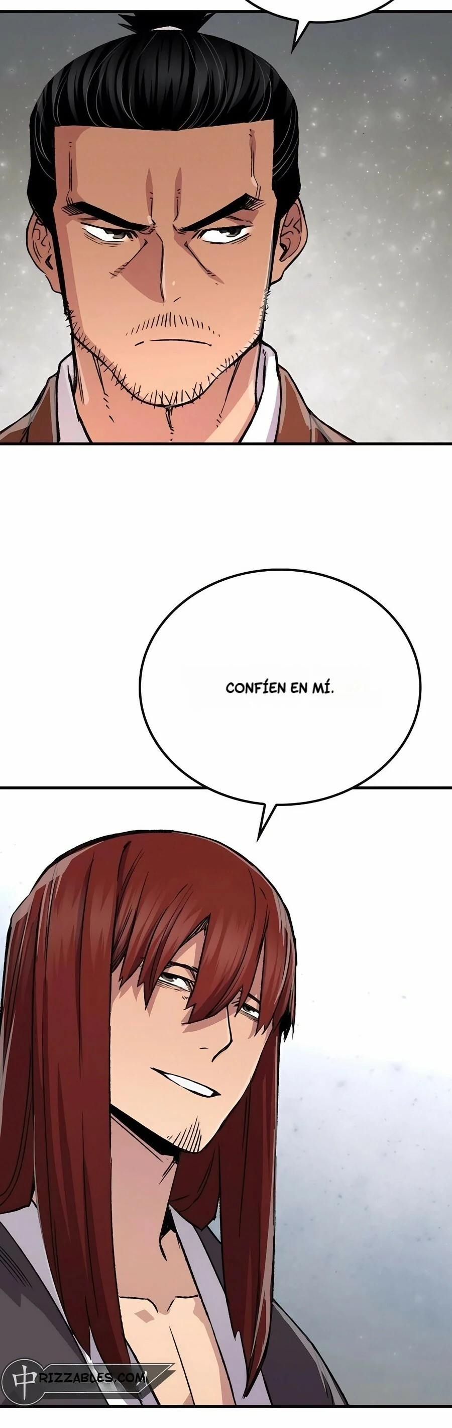 Read Renacido como el demonio celestial Manga Online