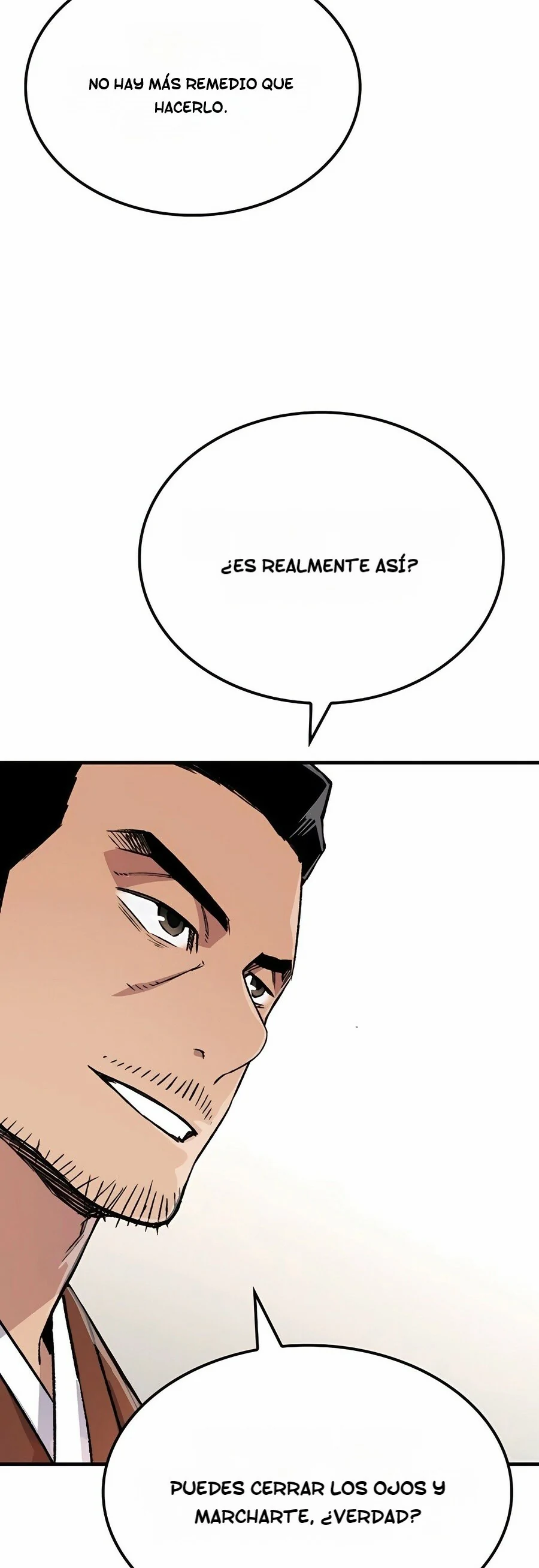 Read Renacido como el demonio celestial Manga Online