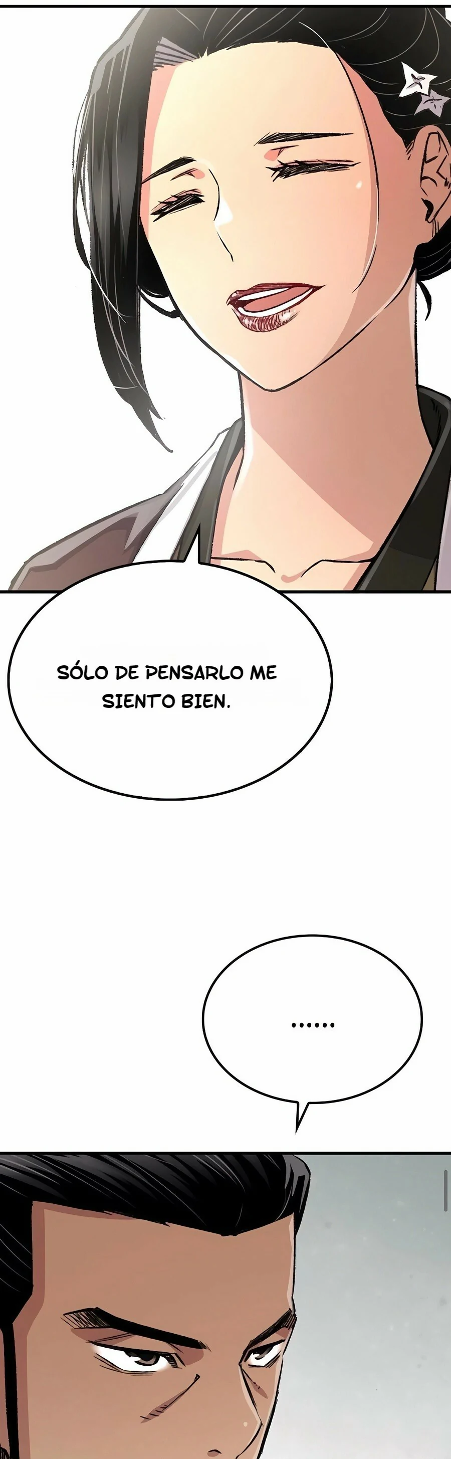 Read Renacido como el demonio celestial Manga Online