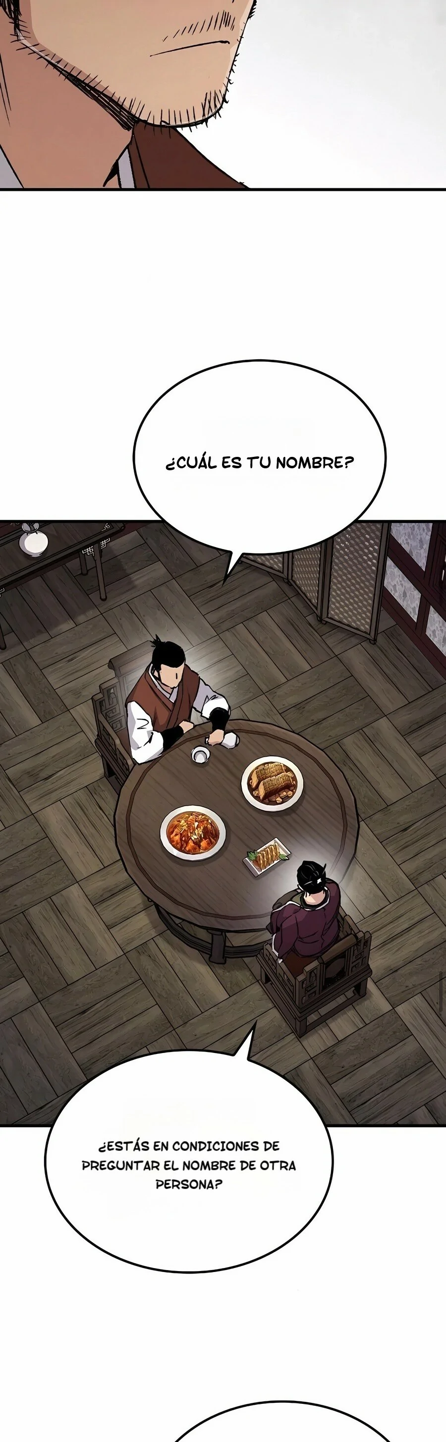 Read Renacido como el demonio celestial Manga Online