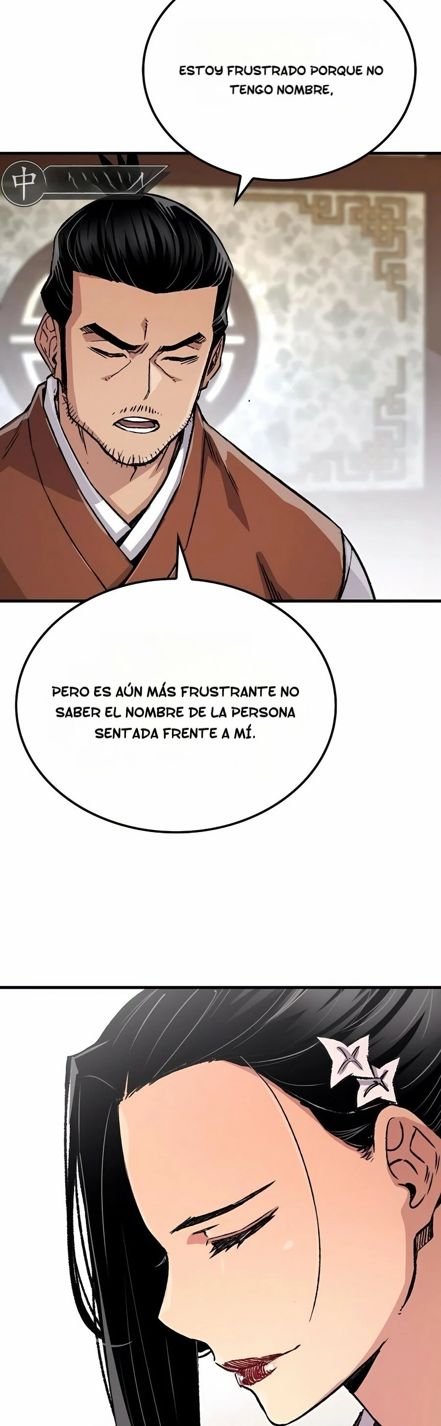 Read Renacido como el demonio celestial Manga Online