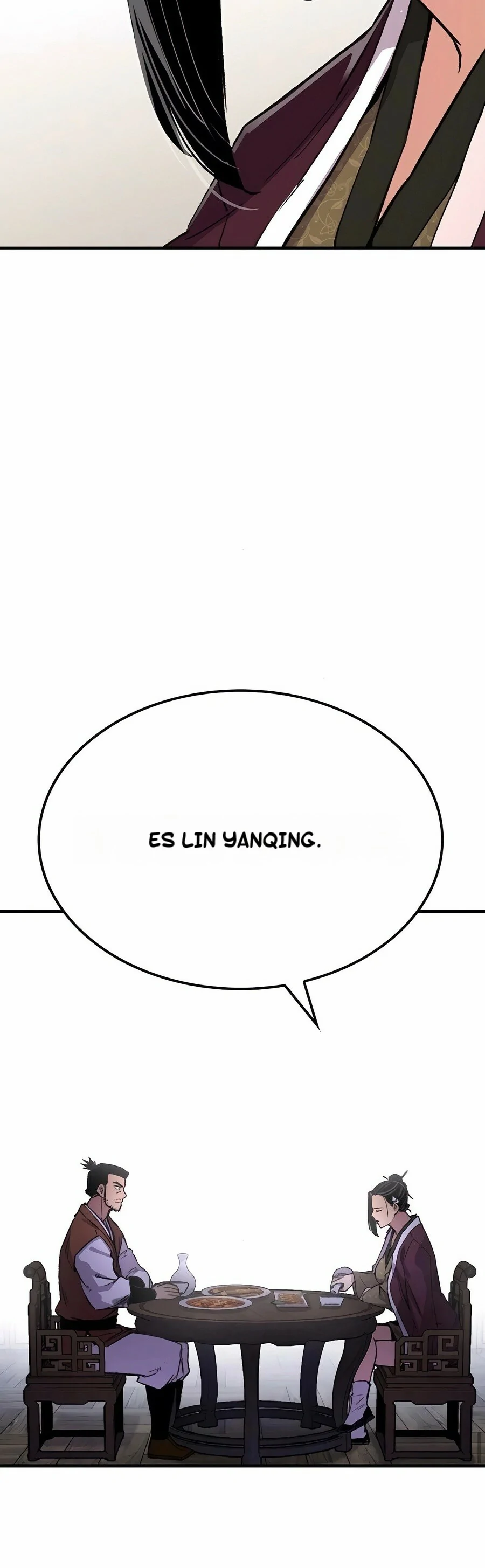 Read Renacido como el demonio celestial Manga Online