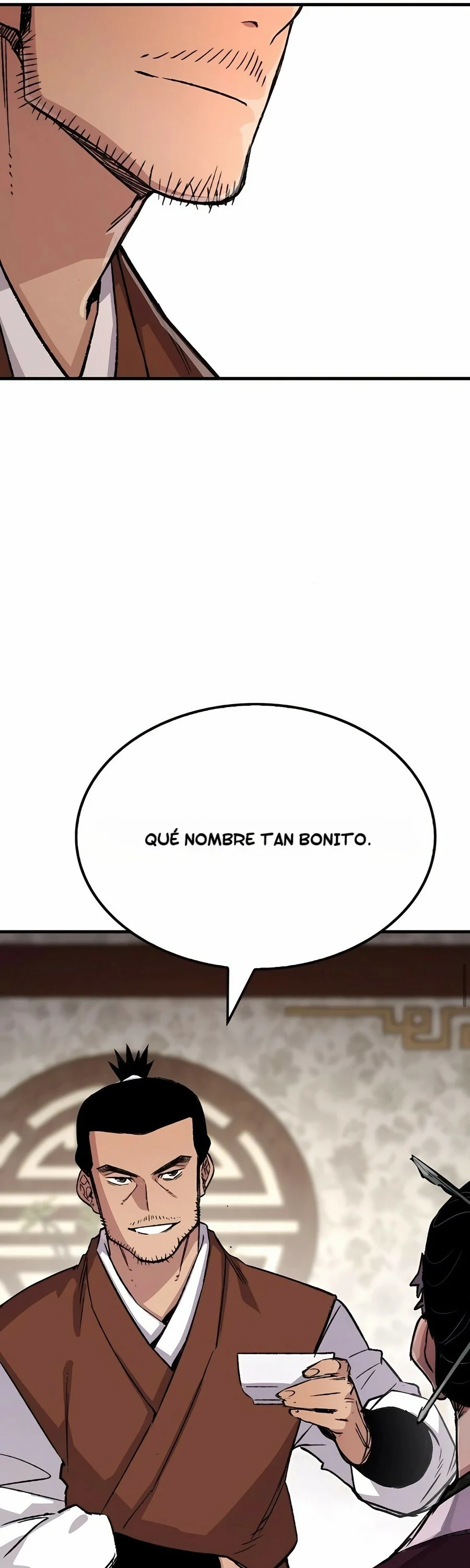 Read Renacido como el demonio celestial Manga Online