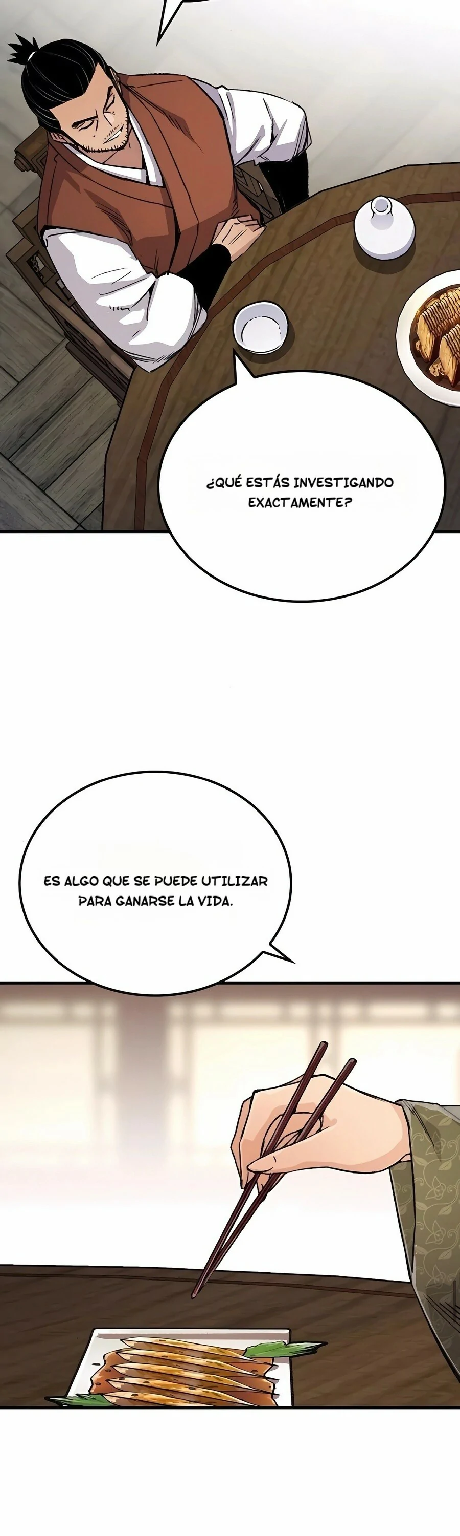Read Renacido como el demonio celestial Manga Online