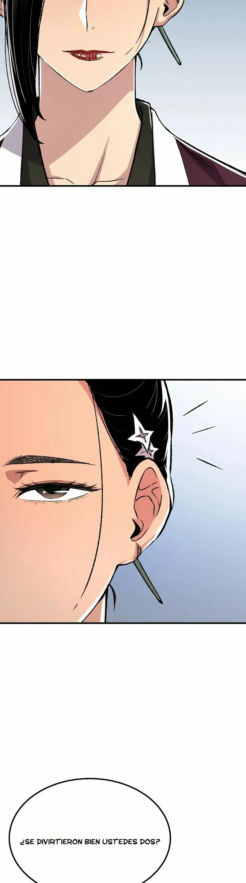 Read Renacido como el demonio celestial Manga Online