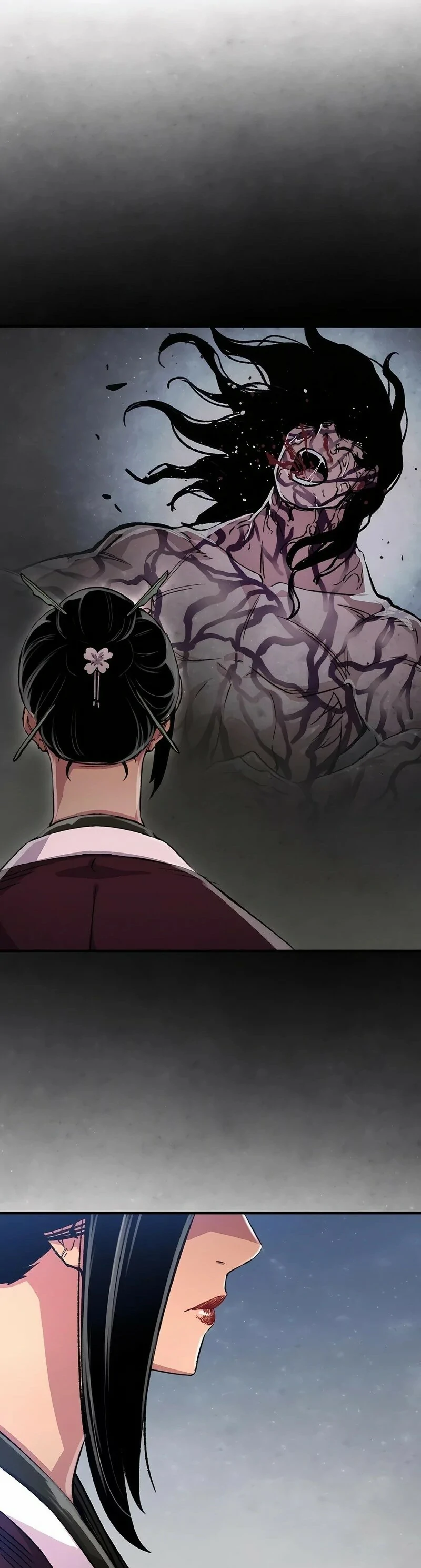 Read Renacido como el demonio celestial Manga Online