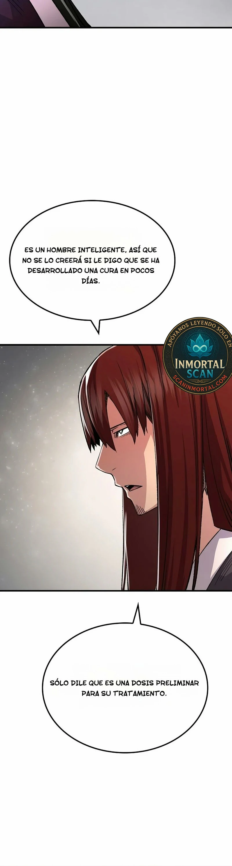 Read Renacido como el demonio celestial Manga Online