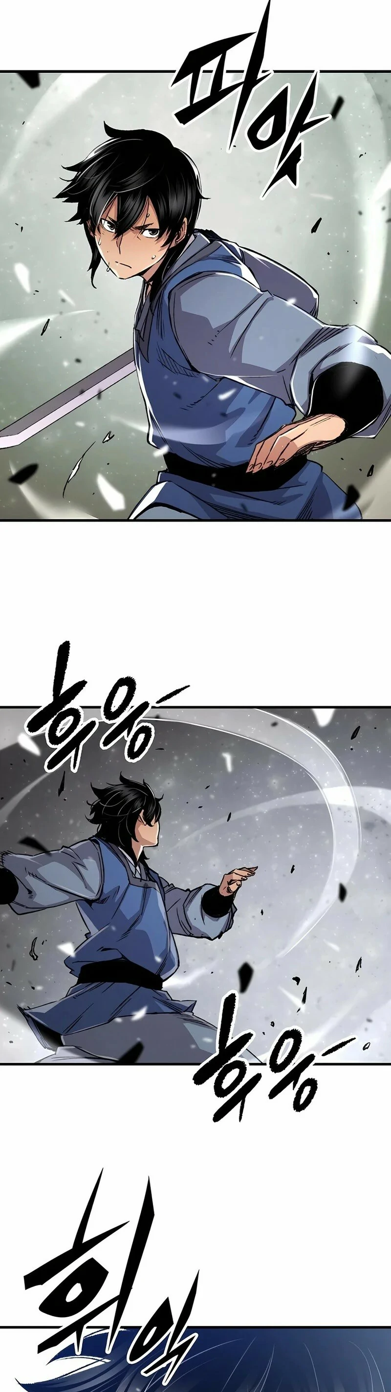 Read Renacido como el demonio celestial Manga Online