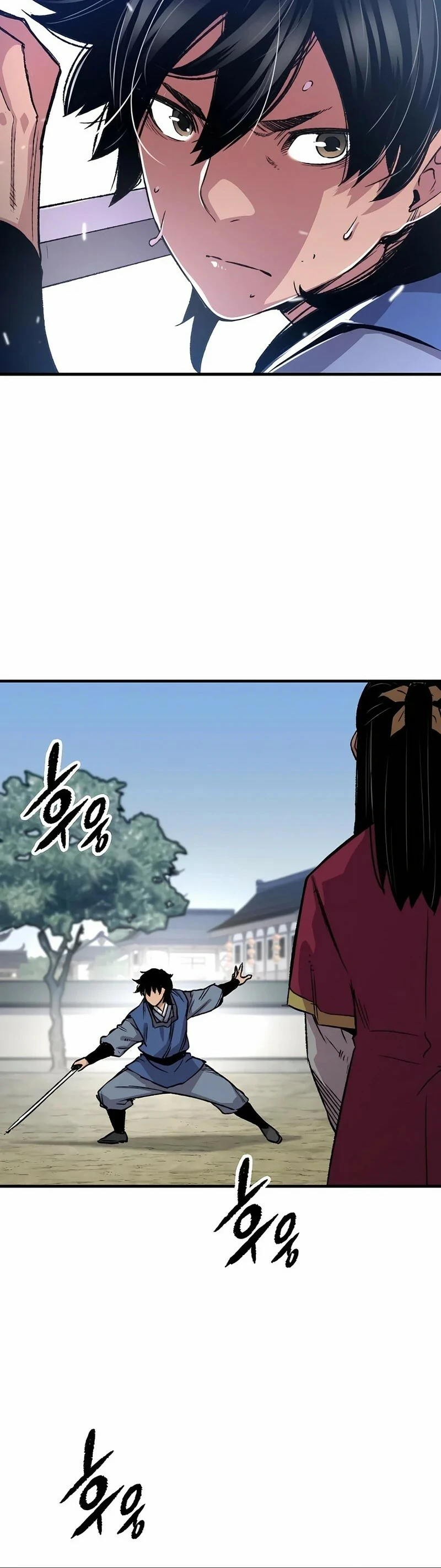 Read Renacido como el demonio celestial Manga Online