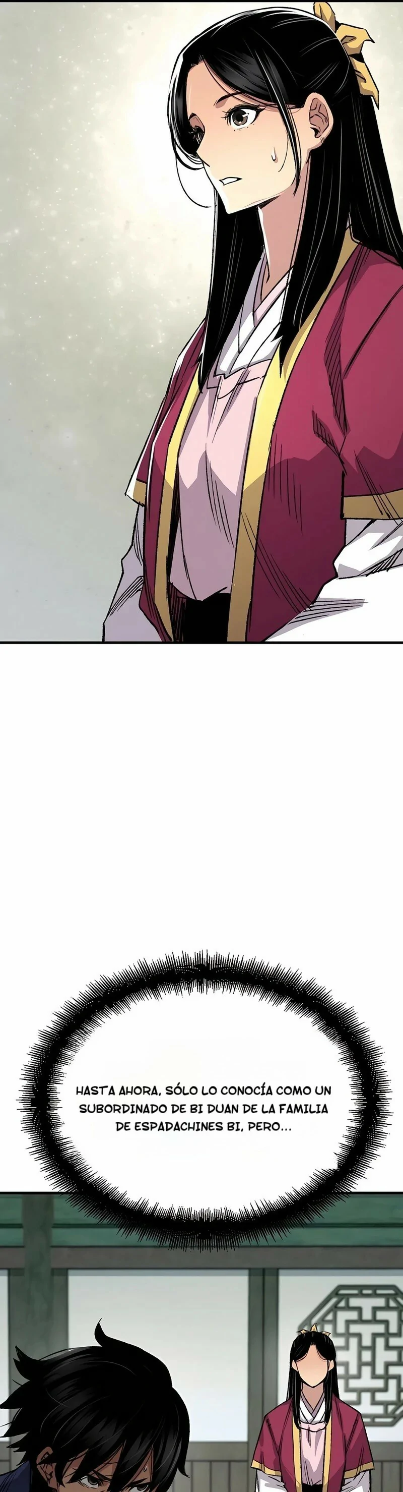 Read Renacido como el demonio celestial Manga Online