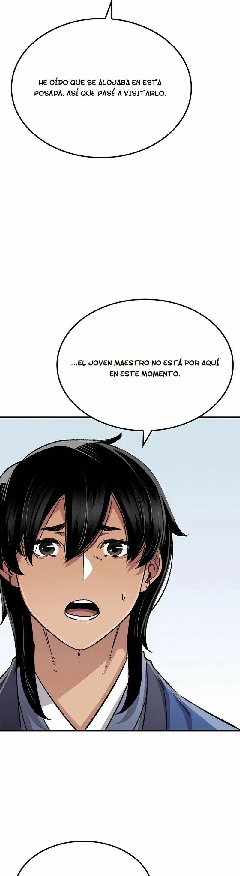 Read Renacido como el demonio celestial Manga Online
