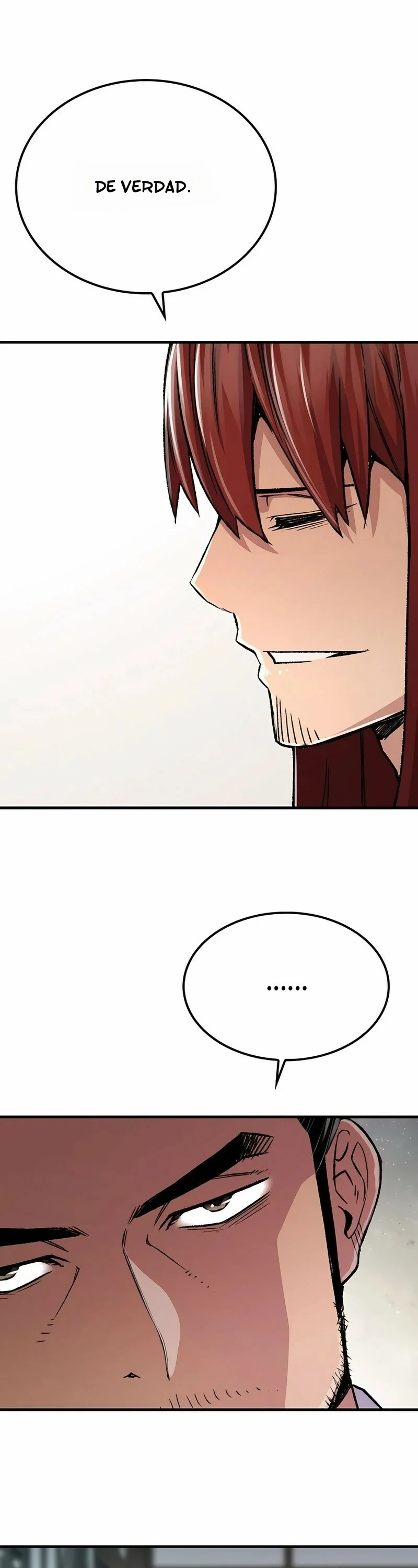 Read Renacido como el demonio celestial Manga Online