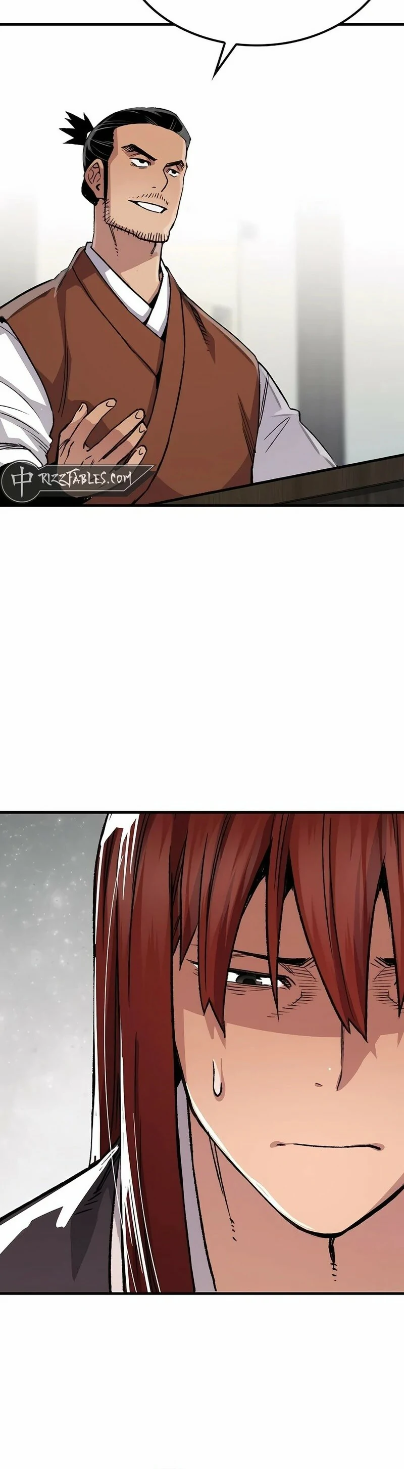 Read Renacido como el demonio celestial Manga Online