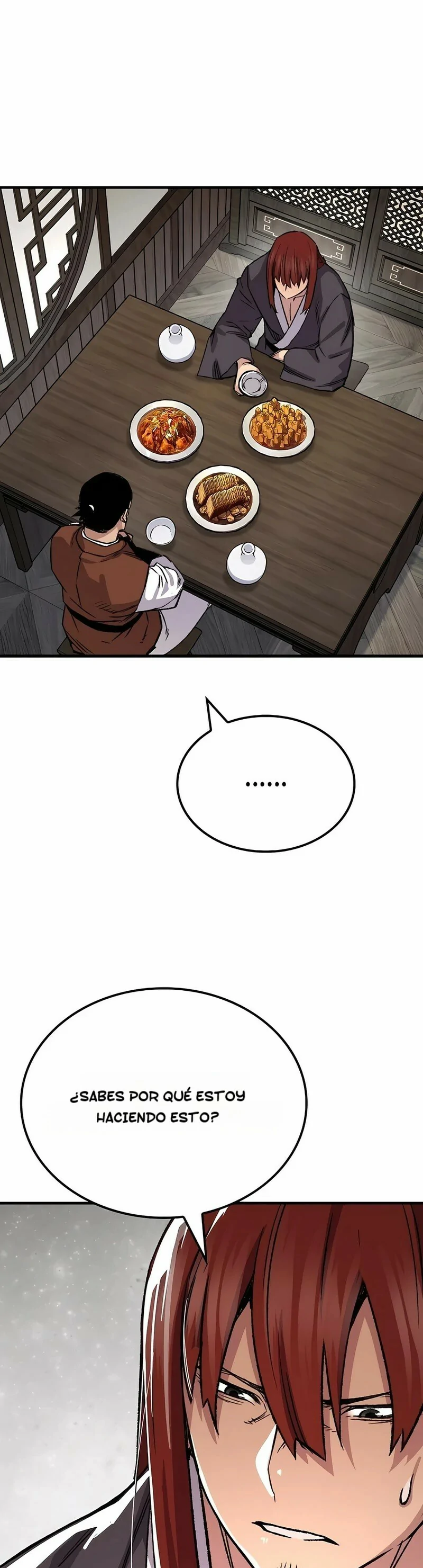Read Renacido como el demonio celestial Manga Online