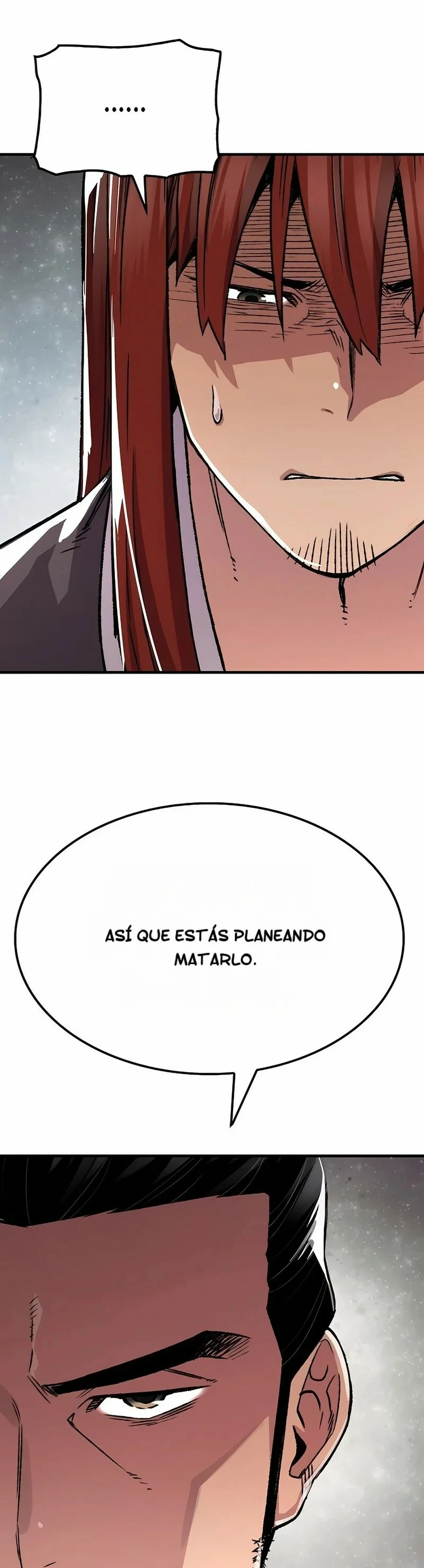 Read Renacido como el demonio celestial Manga Online