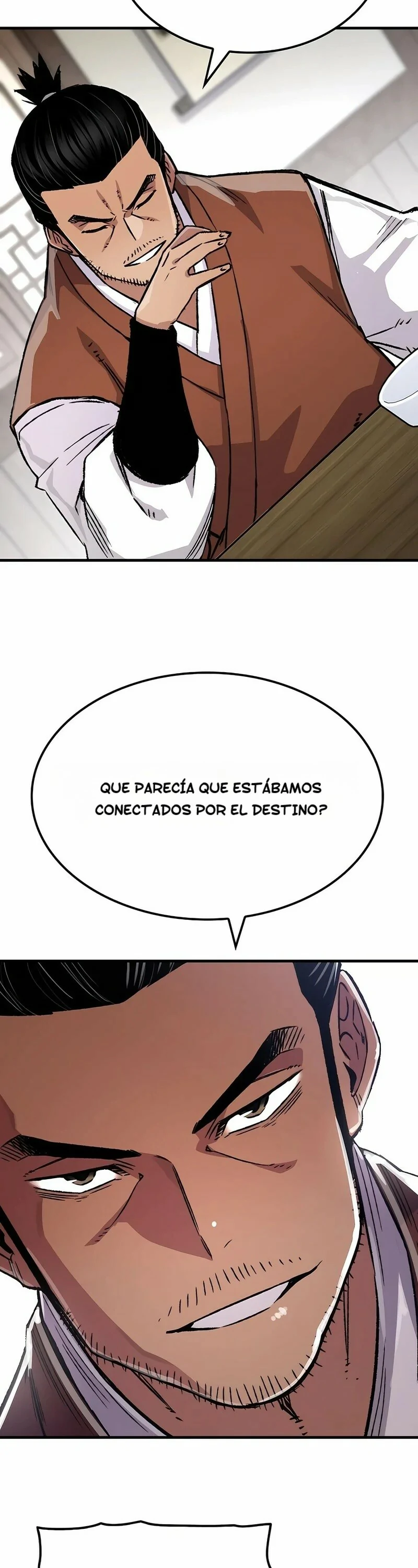 Read Renacido como el demonio celestial Manga Online