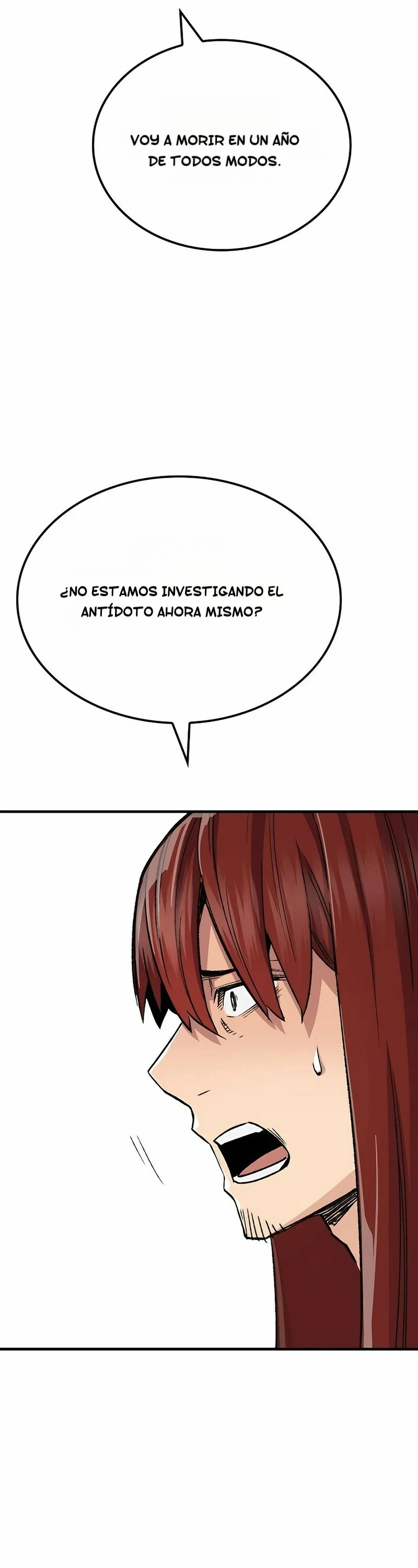 Read Renacido como el demonio celestial Manga Online