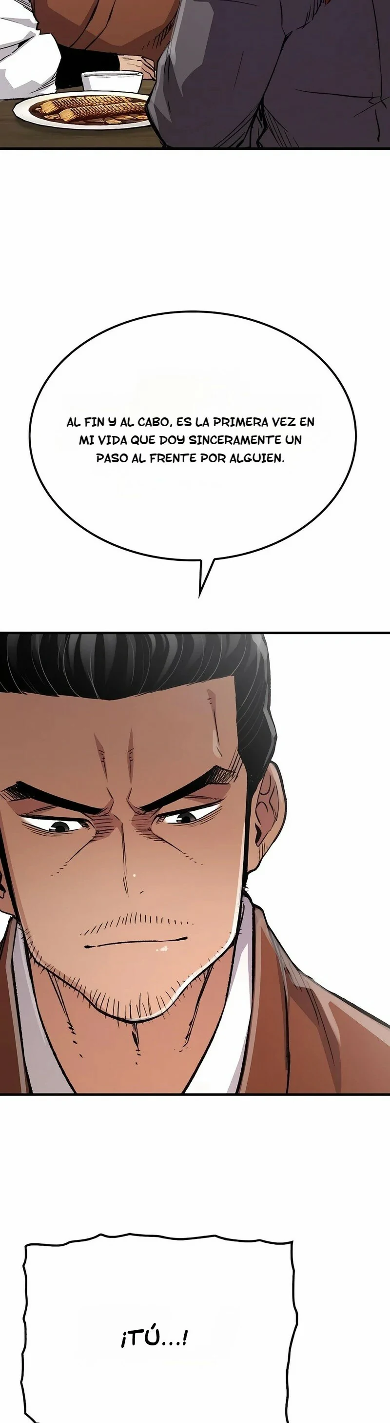 Read Renacido como el demonio celestial Manga Online