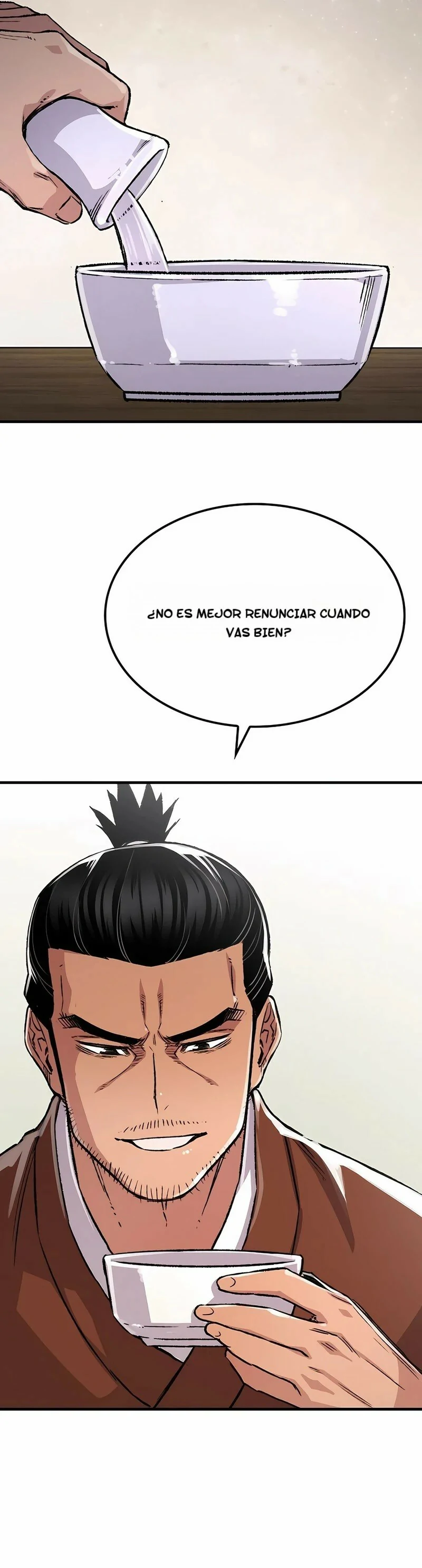 Read Renacido como el demonio celestial Manga Online