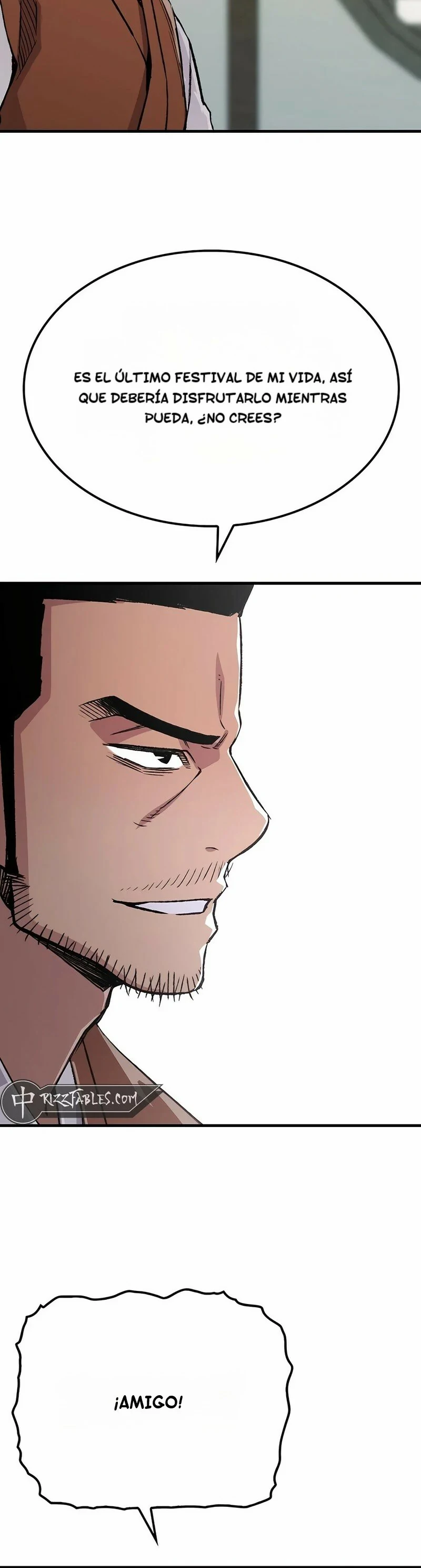 Read Renacido como el demonio celestial Manga Online