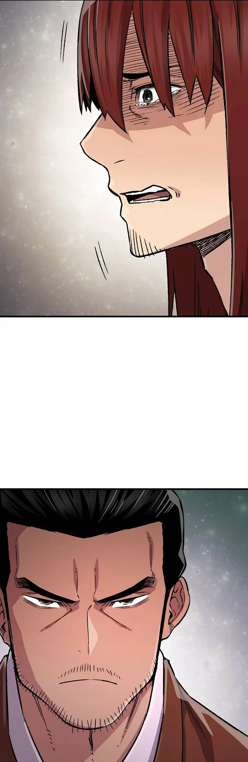 Read Renacido como el demonio celestial Manga Online