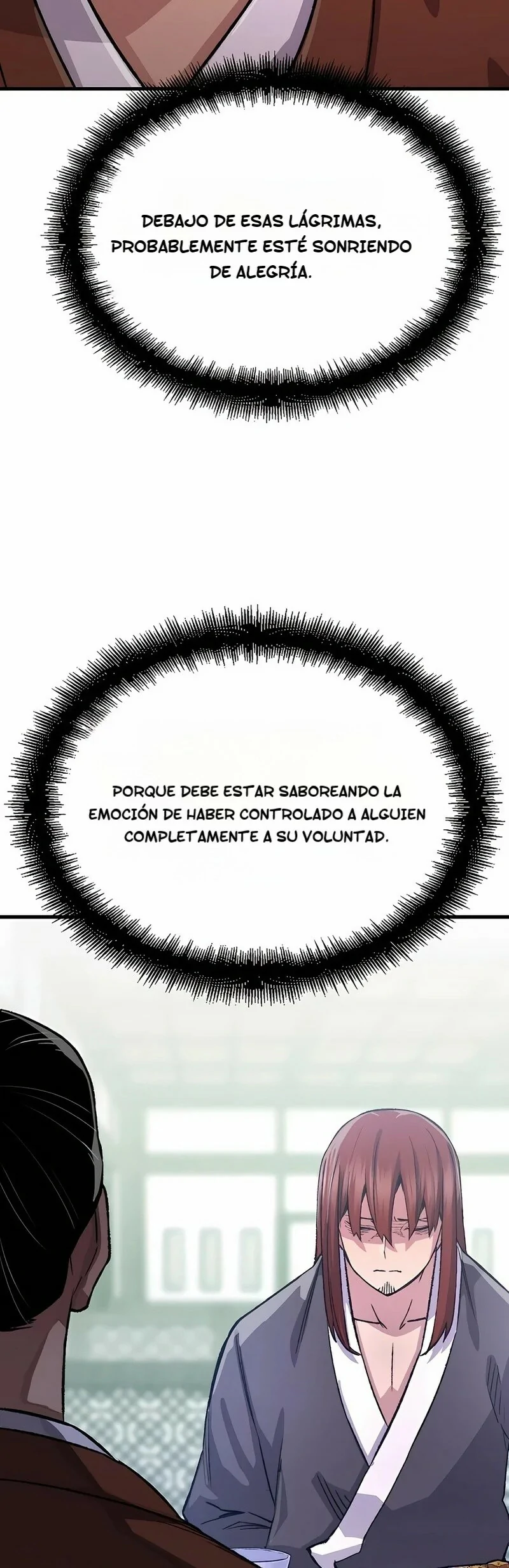 Read Renacido como el demonio celestial Manga Online