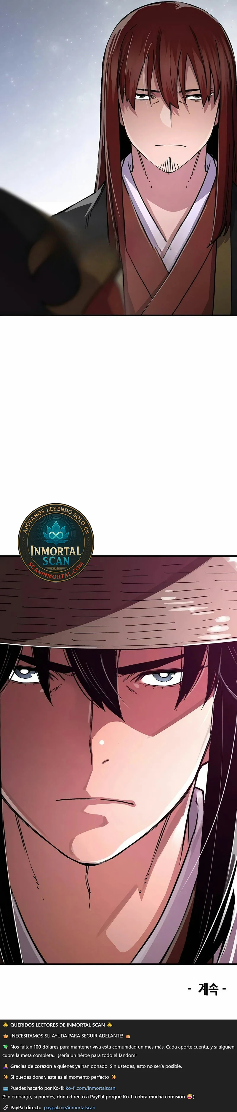 Read Renacido como el demonio celestial Manga Online