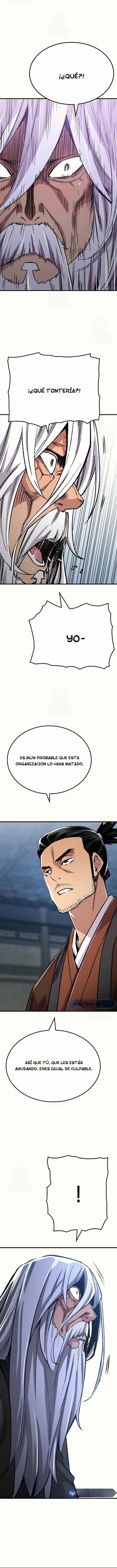 Read Renacido como el demonio celestial Manga Online