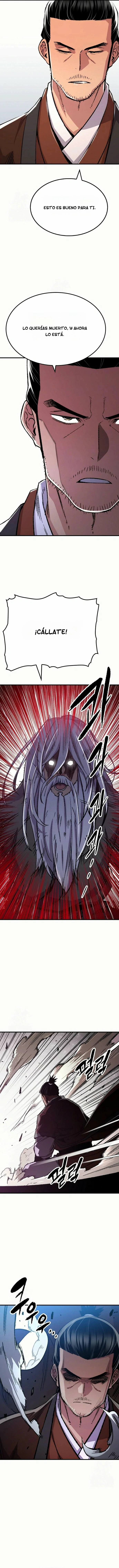 Read Renacido como el demonio celestial Manga Online