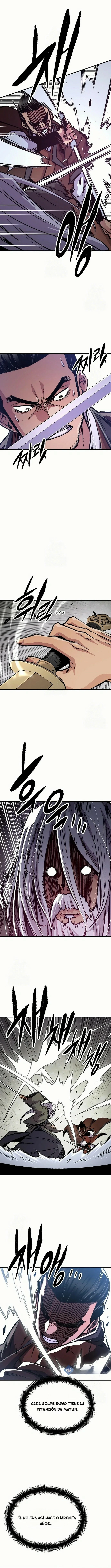 Read Renacido como el demonio celestial Manga Online