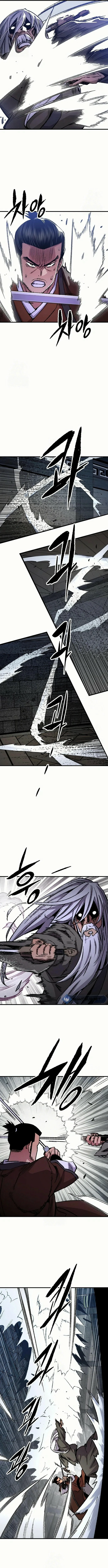 Read Renacido como el demonio celestial Manga Online