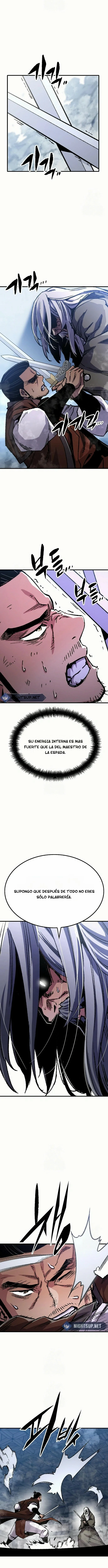 Read Renacido como el demonio celestial Manga Online