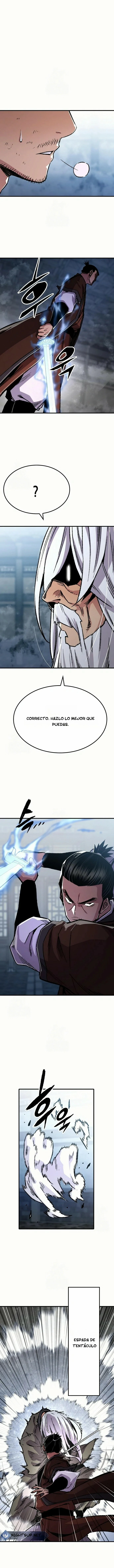 Read Renacido como el demonio celestial Manga Online