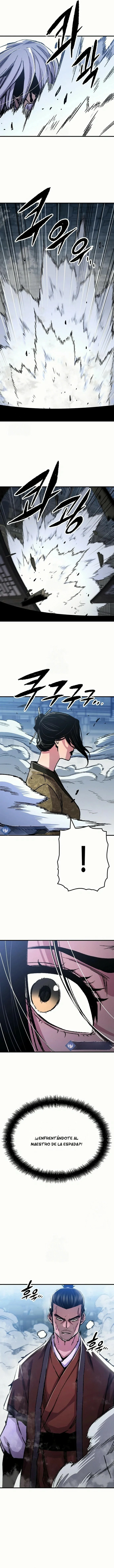 Read Renacido como el demonio celestial Manga Online