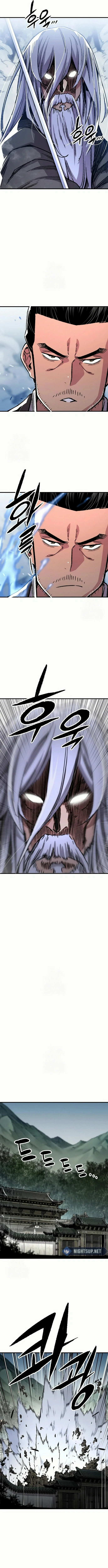 Read Renacido como el demonio celestial Manga Online