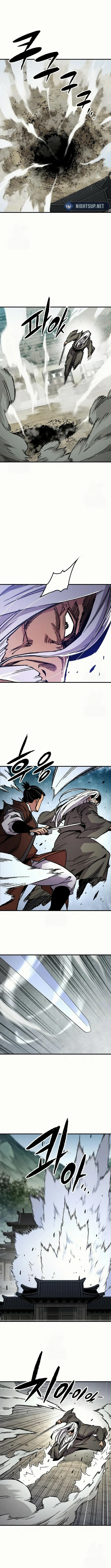 Read Renacido como el demonio celestial Manga Online