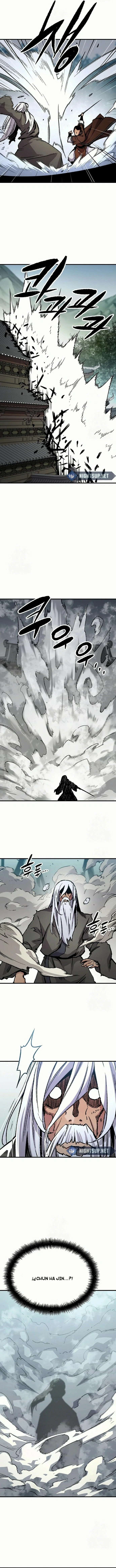 Read Renacido como el demonio celestial Manga Online