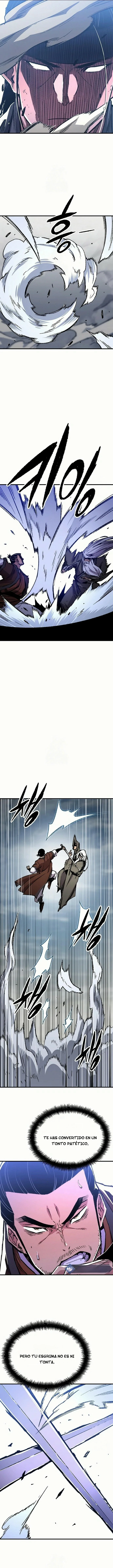 Read Renacido como el demonio celestial Manga Online