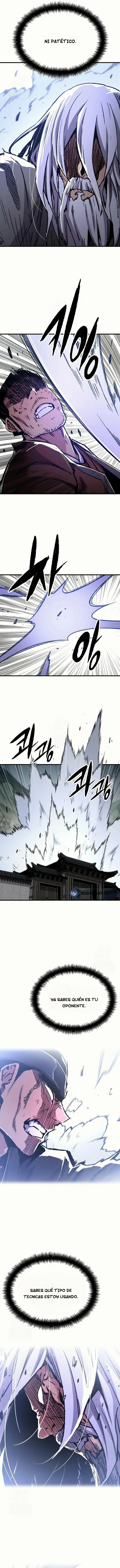 Read Renacido como el demonio celestial Manga Online
