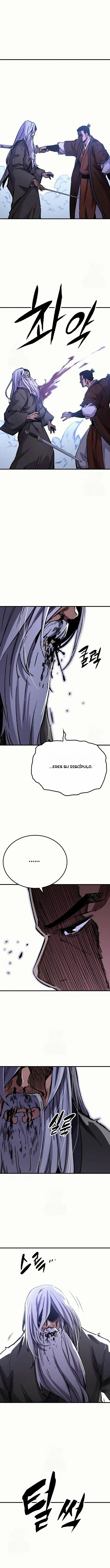 Read Renacido como el demonio celestial Manga Online