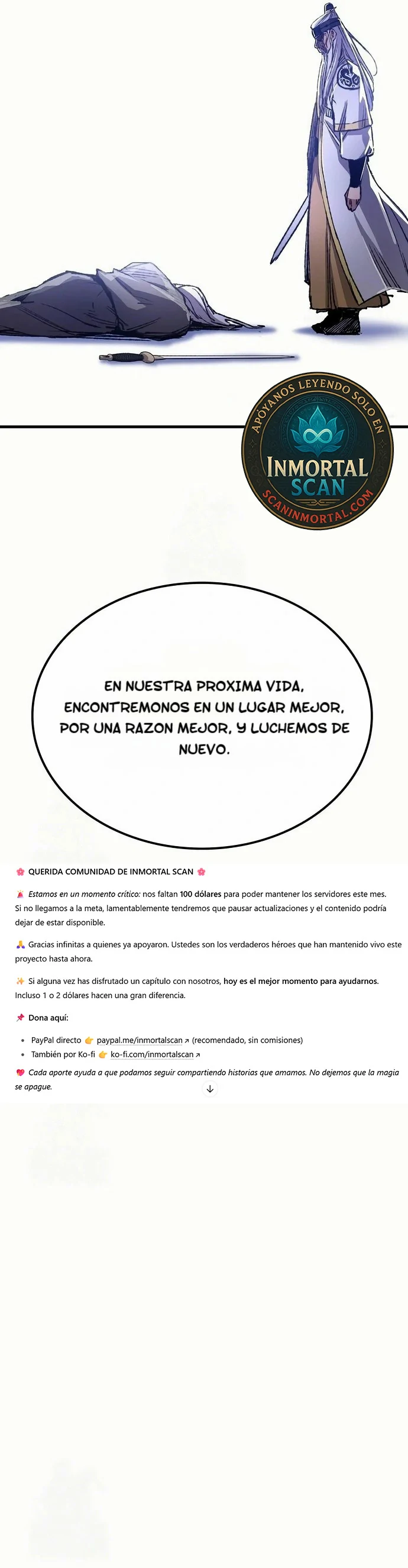 Read Renacido como el demonio celestial Manga Online