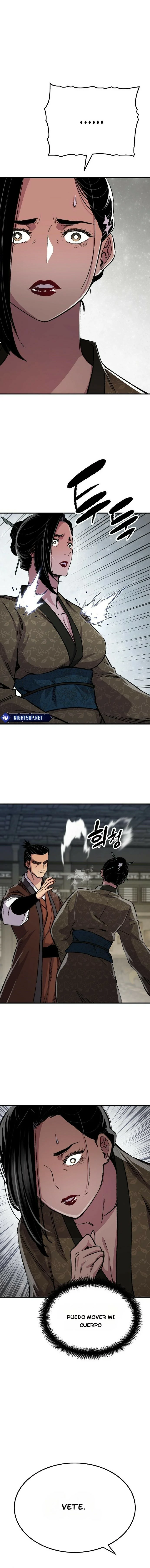 Read Renacido como el demonio celestial Manga Online