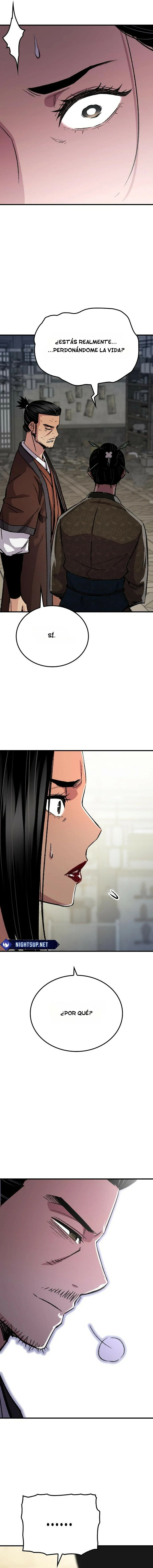 Read Renacido como el demonio celestial Manga Online
