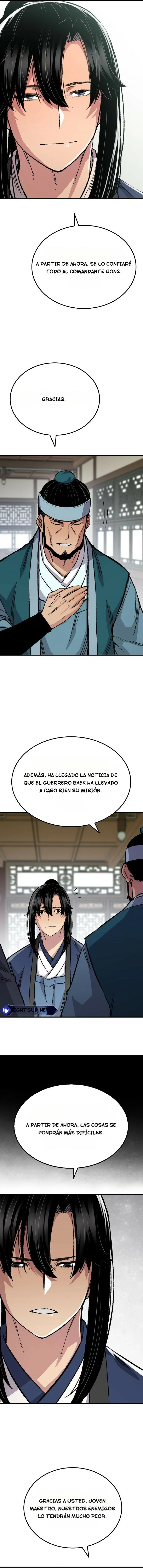 Read Renacido como el demonio celestial Manga Online