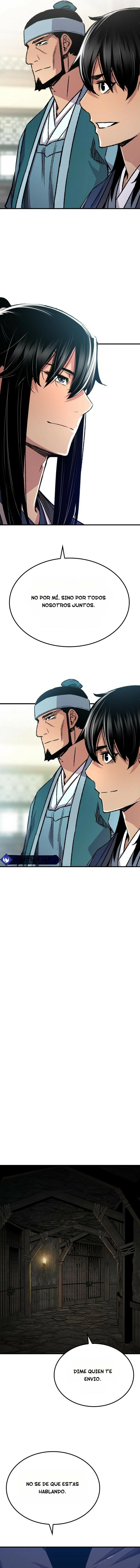 Read Renacido como el demonio celestial Manga Online