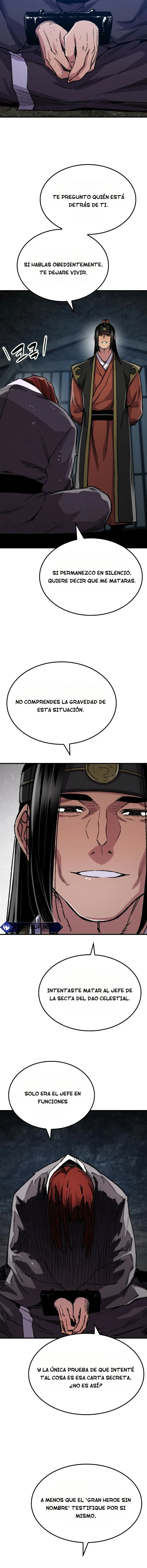 Read Renacido como el demonio celestial Manga Online