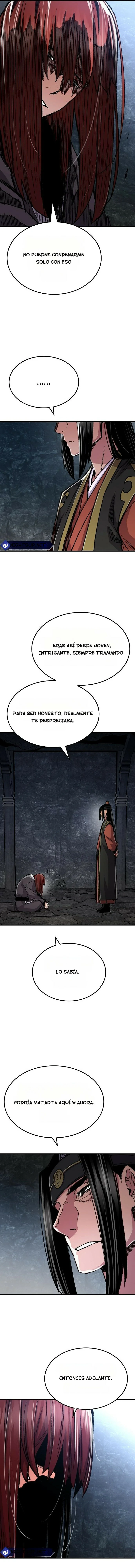 Read Renacido como el demonio celestial Manga Online