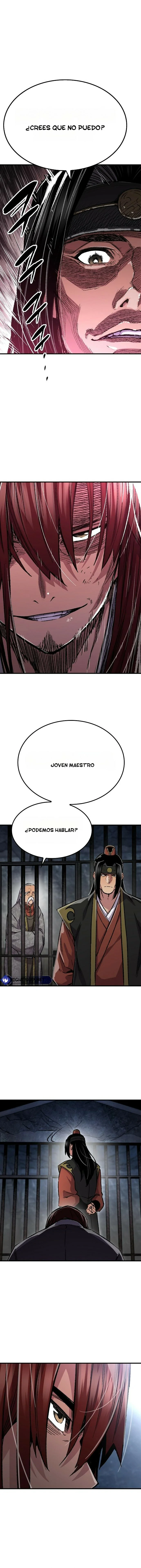 Read Renacido como el demonio celestial Manga Online
